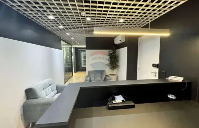 Sala comercial para alugar no Centro, Guarulhos 