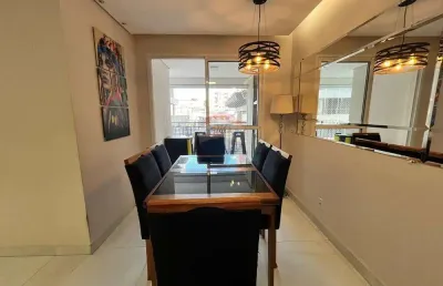 Apartamento com 3 quartos à venda no Jardim Flor da Montanha, Guarulhos 