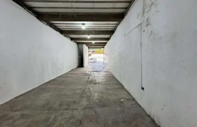 Salão comercial para locação – avenida nossa senhora mãe dos homens