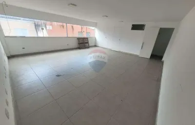 Aluga-se 03 salas comerciais - jardim pinhal, guarulhos