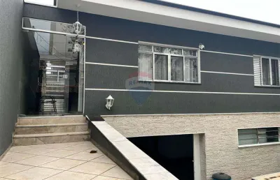 Casa com 3 quartos à venda no Jardim Ema, Guarulhos 