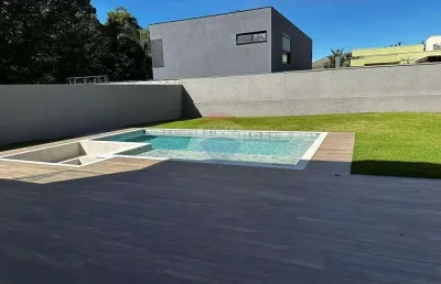 Sobrado na alameda das amoreiras , 162, atibaia - condominio fechado figueira garden