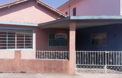 Casa com 3 quartos à venda na Vila Augusta, Guarulhos 