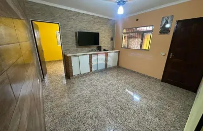 Casa com 2 quartos à venda na Cidade Parque Alvorada, Guarulhos 