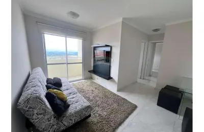 Apartamento com 2 quartos à venda na Rua Harry Simonsen, 248, Vila das Palmeiras, Guarulhos