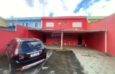 Casa com 2 quartos à venda no Jardim Bom Clima, Guarulhos 
