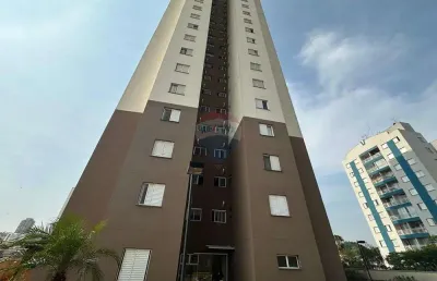 Apartamento de sonho na vila guilherme, pronto pra você!