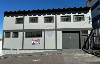 Barracão / Galpão / Depósito para alugar na Vila Adelaide Perella, Guarulhos 