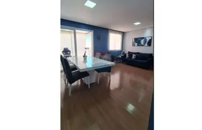 Apartamento com 3 quartos para alugar na Rua Antônio Gomes, 135, Vila Santo Antônio, Guarulhos