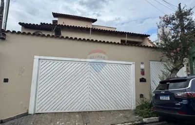 Casa comercial em guarulhos: excelente oportunidade!