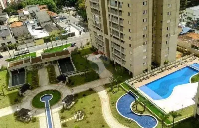 Apartamento com 3 quartos à venda na Vila Augusta, Guarulhos 