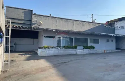 Ponto comercial para alugar no Jardim Santa Mena, Guarulhos 