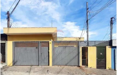 Casa com 4 moradias à venda, 330 m²  - jardim cumbica - guarulhos/são paulo