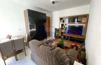 Apartamento com 2 quartos à venda na Vila Rio de Janeiro, Guarulhos 