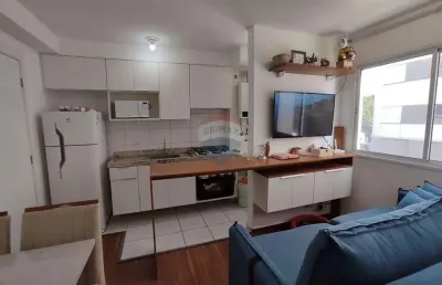 Apartamento com 2 dormitórios 33 m²,  locação - vila endres / guarulhos