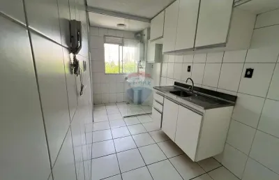 Apartamento com 3 quartos à venda no Macedo, Guarulhos 