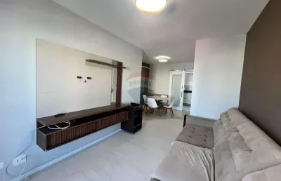 Apartamento 3 dormitórios - 93m² - próximo ao bosque maia