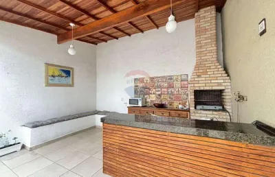 Casa com 4 quartos para alugar no Jardim Santa Mena, Guarulhos 