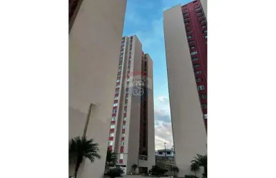 Apartamento com 2 quartos para alugar na Vila das Palmeiras, Guarulhos 