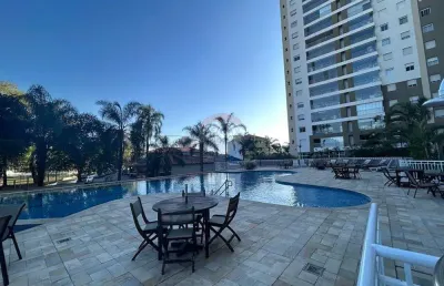 Apartamento para locação no condomínio isla – guarulhos
