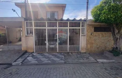 Casa com 2 quartos à venda na Vila Galvão, Guarulhos 
