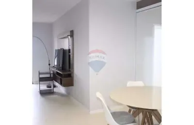 Apartamento mobiliado em vila progresso - 3 quartos