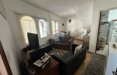 Casa com 3 quartos à venda na Vila Moreira, Guarulhos 