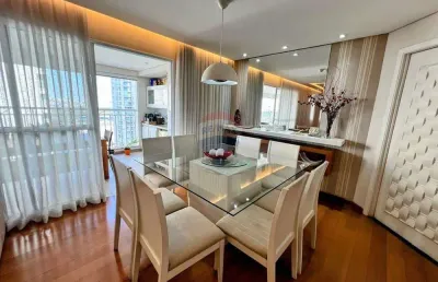 Apartamento com 3 quartos à venda na Vila Augusta, Guarulhos 