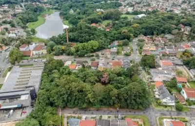 Oportunidade terreno de 5.500m² na melhor localização do bairro são lourenço