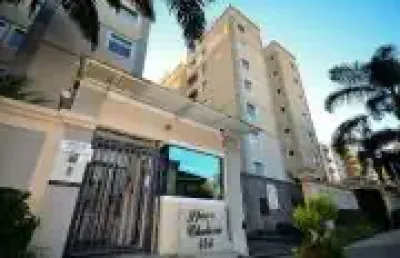 Apartamento com 3 quartos à venda na Rua Eduardo Aguirre Calabresi, 161, Cristo Rei, Curitiba