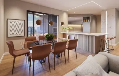 Melhor oportunidade do bairro cabral apartamento de 2 e 3 quartos