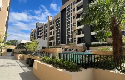 Apartamento com 2 quartos à venda na Rua Nicolau Salomão, 430, Bacacheri, Curitiba