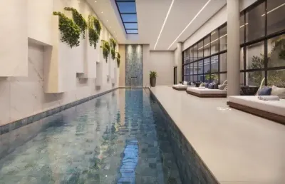 Melhor oportunidade do juveve, apartamento exclusivo