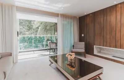 Oportunidade de apartamento no bairro cabral 3 quartos.