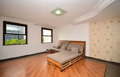 Apartamento com 3 quartos à venda na Avenida João Gualberto, 2123, Juvevê, Curitiba