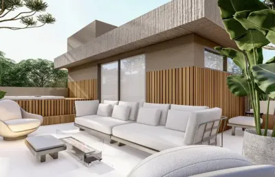 Belissíma casa proximo ao barigui com 354m² 3 suítes 4 vagas