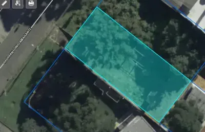 Terreno à venda na Rua Doutor Antônio Amarante, 383, Boa Vista, Curitiba