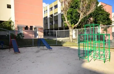 Apartamento a venda 4 quartos 2 vagas ao lado parque bacacheri