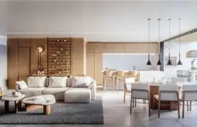 Apartamento novo na melhor localização do bairro ahú