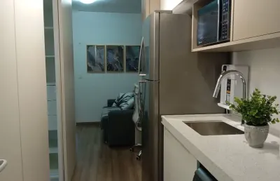 Ideea boa vista coral engenharia apartamento à venda