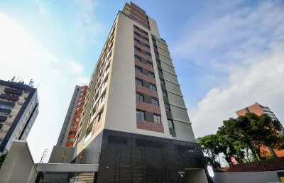 Oportunidade apartamento no cabral 3 quartos 1 suíte 2 vagas
