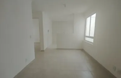 Apartamento com 2 quartos à venda na Rua Alfredo de Andrade, 75, Bonfim, Almirante Tamandaré