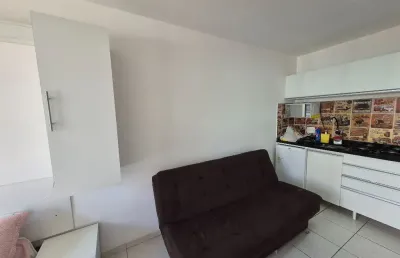 Lindo kitnet  na melhor localização do centro de curitiba