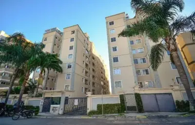Melhor oportunidade de cobertura do bairro cristo rei