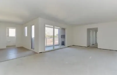 Apartamento com 3 quartos à venda na Rua José Izidoro Biazetto, 1530, Campo Comprido, Curitiba