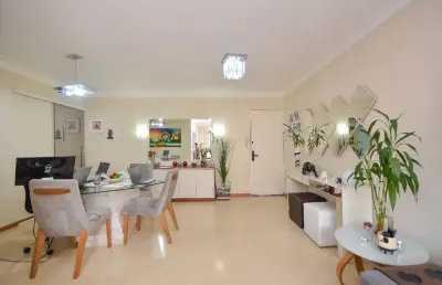 Apartamento com 2 quartos à venda na Avenida Senador Souza Naves, Cristo Rei, Curitiba