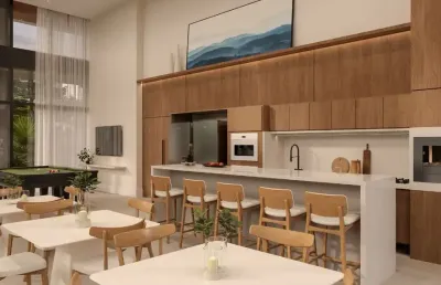 Apartamento com 2 quartos à venda no Ahú, Curitiba 