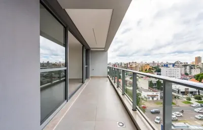 Oportunidade no batel cobertura 3 suites e 4 vagas de garagem