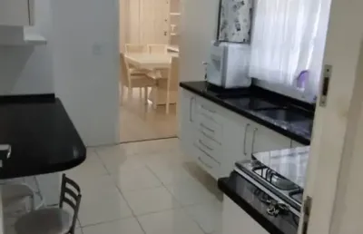Casa com 3 quartos à venda na Rua Sebastião Malucelli, 702, Novo Mundo, Curitiba