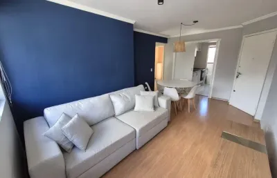 Oportunidade de apartamento de 2 quartos sendo 1 suite